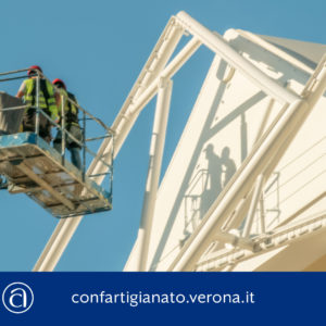corso piattaforme di lavoro mobili elevabili