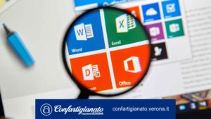 Il pacchetto Microsoft Office: utilizzare in autonomia Word - Excel - Power Point ed introduzione ad Access