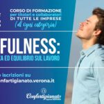MINDFULNESS: consapevolezza ed equilibrio sul lavoro