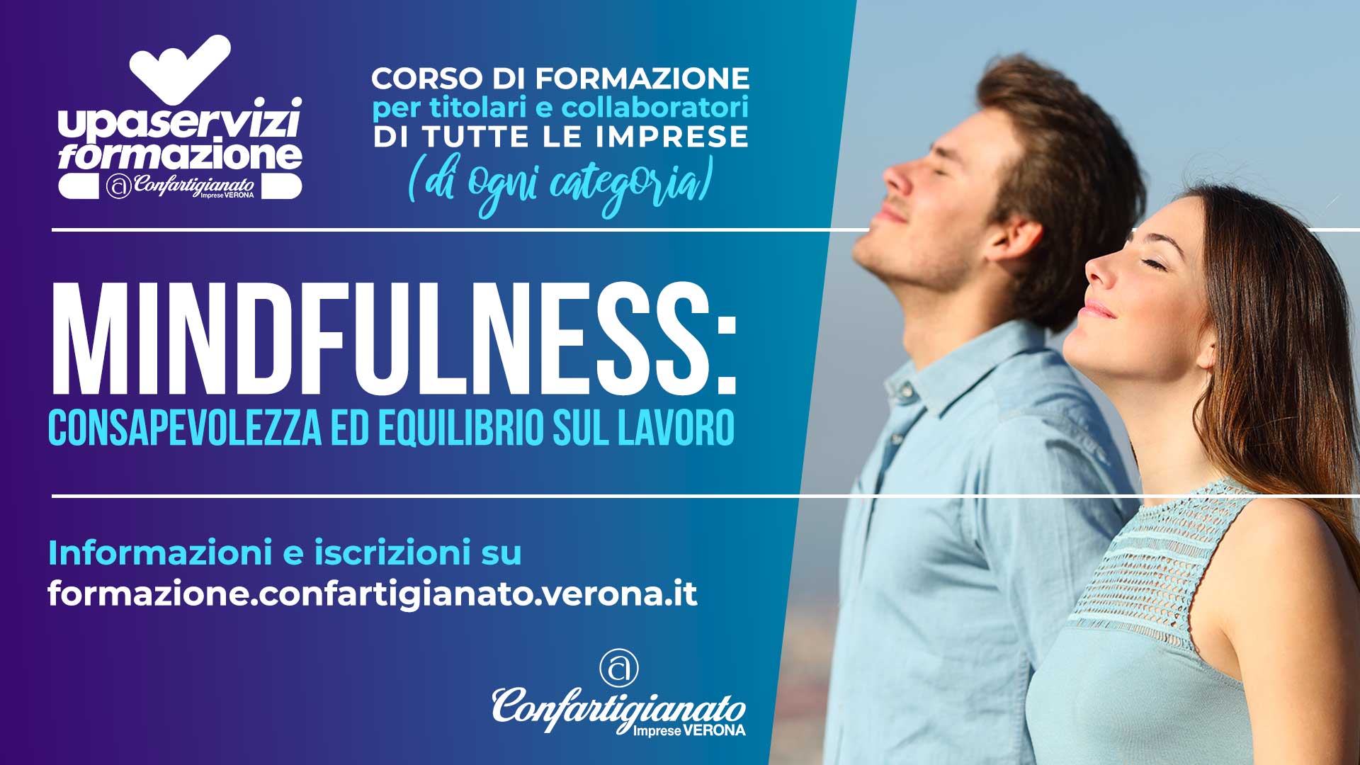 MINDFULNESS: consapevolezza ed equilibrio sul lavoro