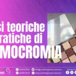 Basi teoriche e pratiche di Armocromia