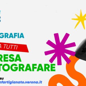 L'impresa di Fotografare - Corso di Fotografia