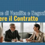 Tecniche di Vendita e Negoziazione - Chiudere il Contratto