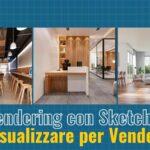 Corso Rendering con SketchUp: Visualizzare per Vendere