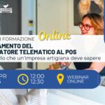 Collegamento del Registratore Telematico al POS: tutto quello che un’impresa artigiana deve sapere