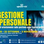 Corso Gestione del Personale