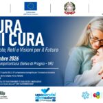 Incontro “La cura di chi cura”, per aiutare chi si occupa di assistenza a persone con disabilità, come genitori e volontari