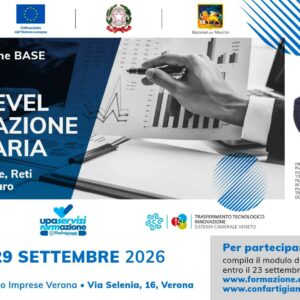 Incontro formativo "Entry Level di Educazione Finanziaria"